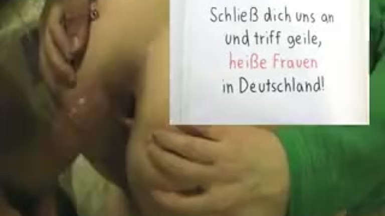 Deutsch MILF frau Anal gefikt hart