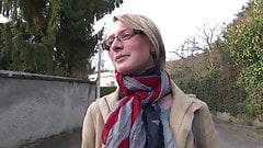 Diane french amateur