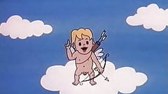 Die erotische Zeichentrickparade 1 komplett Cartonsex