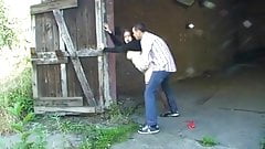 Dirty dutch-belgian whore