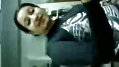 Doctor fucking arabic woman