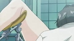 Doctor Fucks His Gorgeous Patient