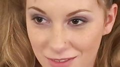 Don’t Tell Mommy – Christie Lee (RoS)