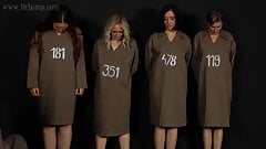 dr Lomp World – The Triumph of Evil scene2