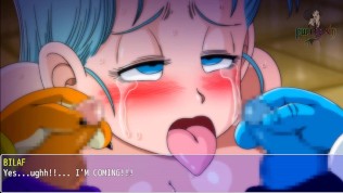 Dragon Ball Bulma’s Adventure 1 Full Uncensored Walkthrough