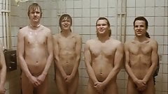 Drei Schwedinnen CFNM