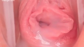 素人S級美女の制服生ハメ。