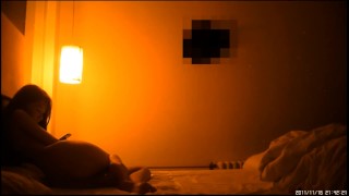 身材一流的极品美女屁股很翘，连续操了2次才肯罢休