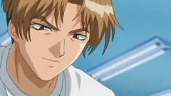 Eager anime girls pleasing men ep 2  :D