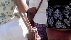 ebony chick butt cheeks hidden cams