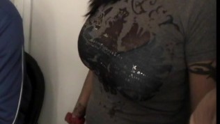 Ebony Pornstars Hanging Out On Set – X-Traordinary Pictures