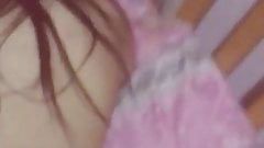 Egyptian Ahmed and Dina Doggystyle