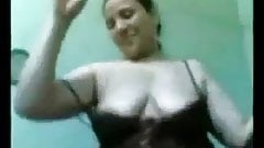 Egyptian home dance 43