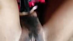 Elle en a plein le cul