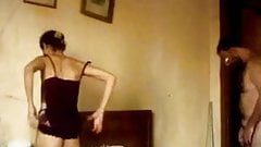 elle trompe sont mari