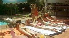 Emmanuelle (1974) with Sylvia Kristel