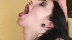 Emo teen couple anal sex