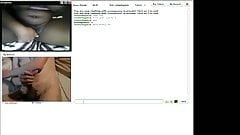 Episode #15 ME and ebony with big boobs and nice  ass.