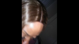 EUPHORIA STRIPPER SLOPPY SWALLOW