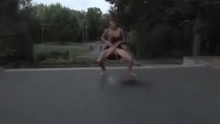 extreme public piss 36 (nonstop)