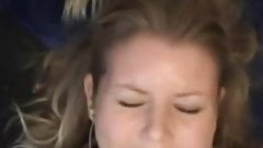 Faces Close-ups GREAT ORGASMS Agony