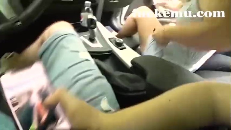 Fake Hostel Happy young camper seduced by big tits lesbian milf