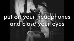 Female Friendly Porn – “Message 1: I want you” – by fromMrV