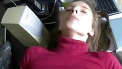 Fine French Amateur Ass Fuck