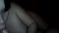 Finnish amateur couple