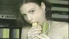 Fitz, allison williams some reporter i think