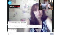 flash dick (she’s in love with my dick)