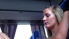 flashing swedish girls