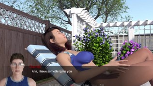 Foot of the Mountain (PT 22) – Today was a good day