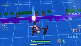 Fortnite Skull Trooper gets fucked hard by man with unreal cock