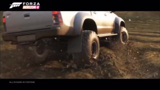 Forza Horizon 4 Launch Trailer