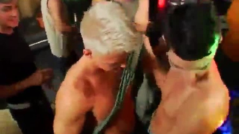 Free fat gay anal group porn only and male party line Dozens of men go