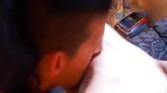 French Gothic Darla  fucked hard