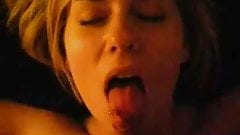 FTM Huge Clit Suck 3