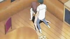 Fucked By Mister Popular