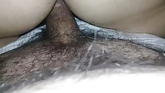 FUCKING TIGHT PUFFY BEAUTY IRANIAN PUSSY IN CENTER OF TEHRAH