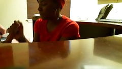 Fun time at Interview