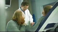 funny belgium gynecologist