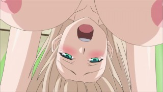 Furueru Kuchibiru – 0 Anime Uncensored Japanese