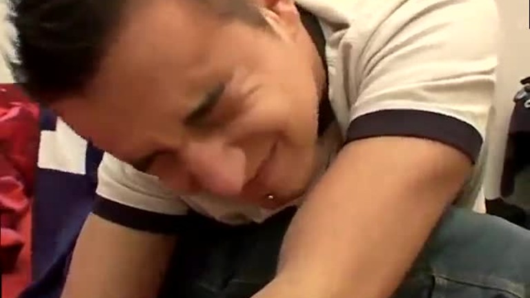 Gay sex photo hd Cue an mighty session of sexy spanking, with Keath