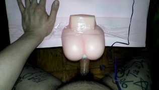 Generic Amazon Sex Doll Toy Pussy