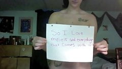 Getting Naked for Sociology