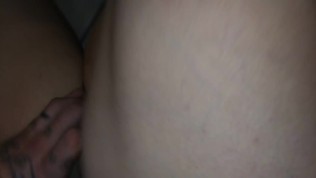 Gf creampie