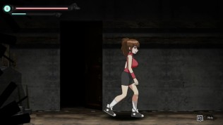 Ghost Hunter Vena Quick Look