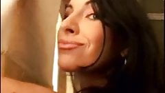 Gloria Gucci the best Hungarian anal