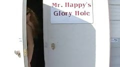 glory holes